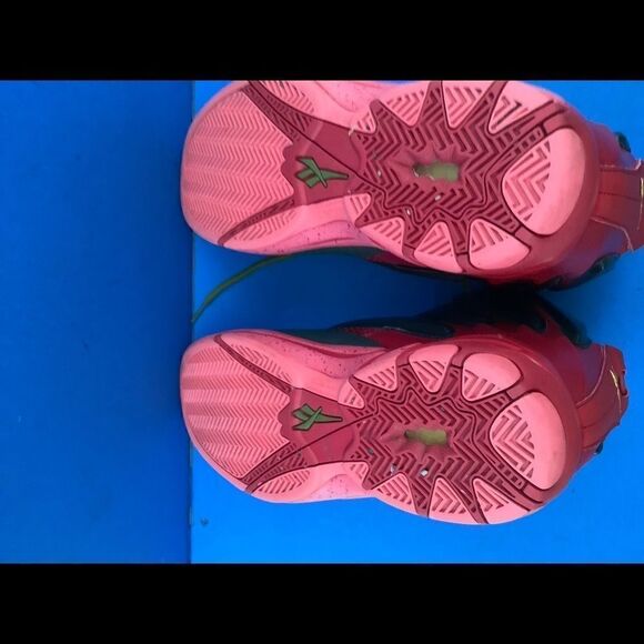 Reebok The Blast 💥 With Great Hops - Picture 8 of 9